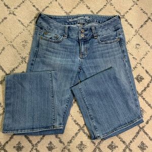 American Eagle Jeans - Artist | 2 | GUC